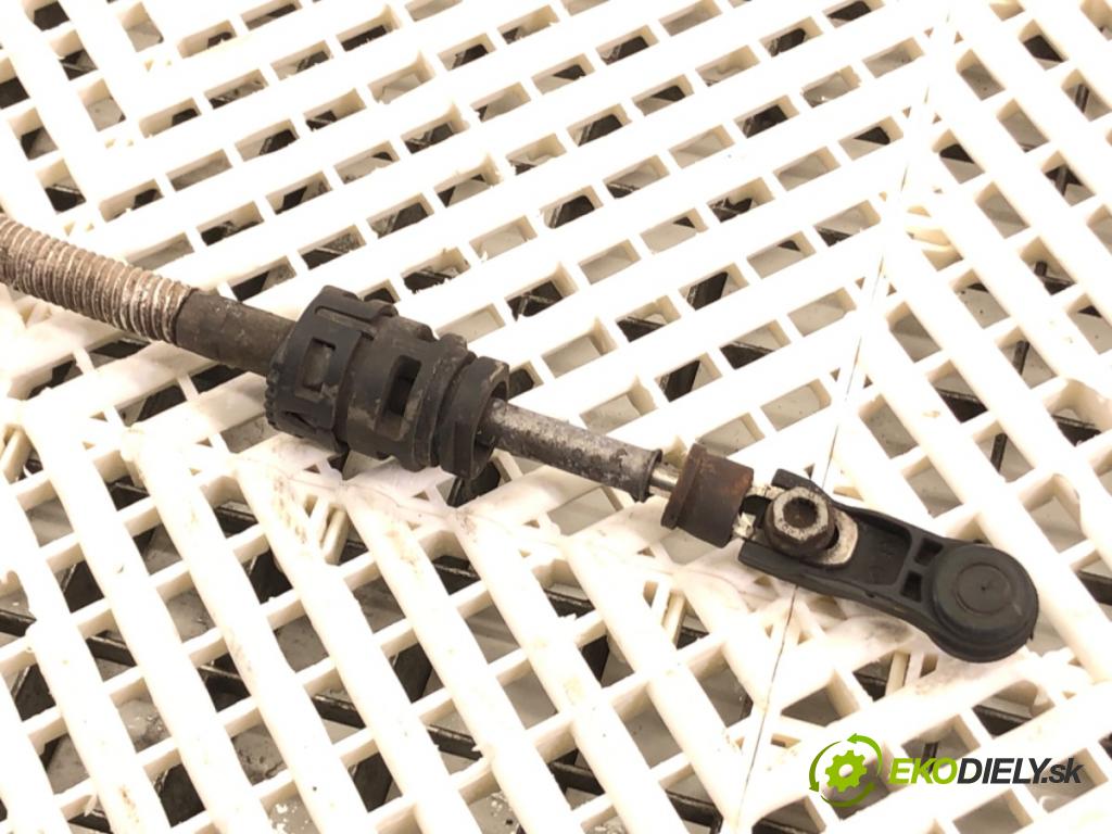 VW PASSAT B8 (3G2, CB2) 2014 - 2022    1.8 TSI 132 kW [180 KM] benzyna 2015 - 2022  Kulisa 3Q1713023E (Rýchlostné páky / kulisy)