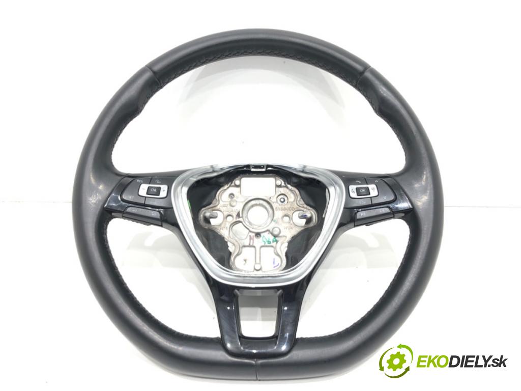 VW PASSAT B8 (3G2, CB2) 2014 - 2022    1.8 TSI 132 kW [180 KM] benzyna 2015 - 2022  Volant 5G0419091DL (Volant)