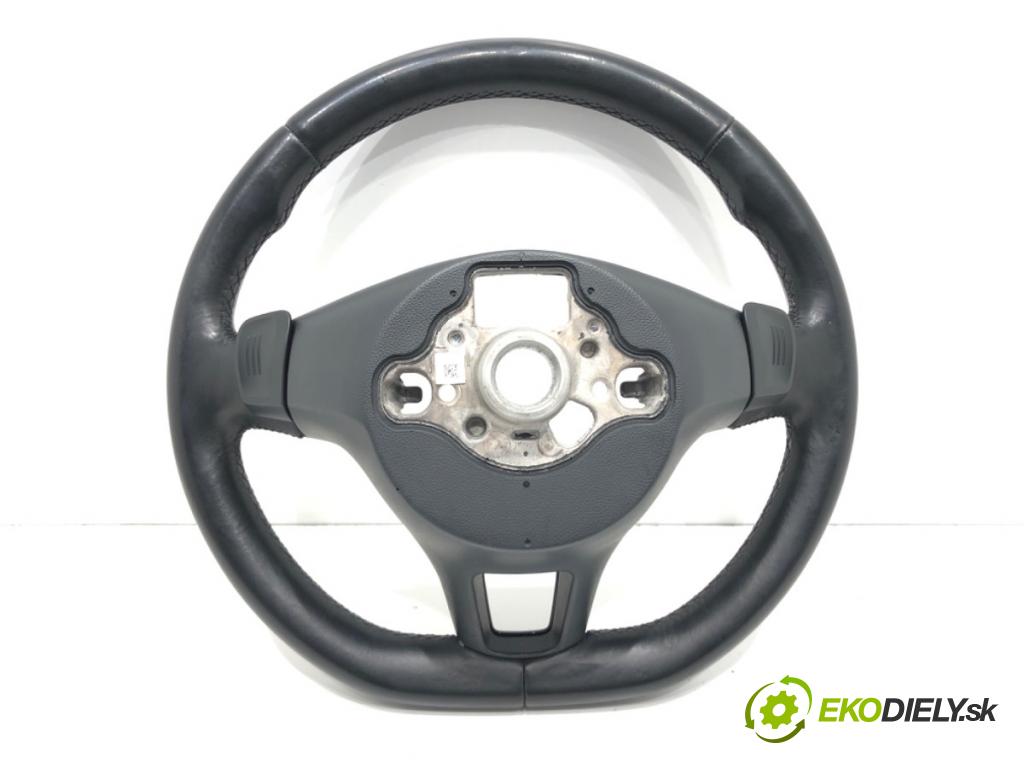 VW PASSAT B8 (3G2, CB2) 2014 - 2022    1.8 TSI 132 kW [180 KM] benzyna 2015 - 2022  Volant 5G0419091DL (Volant)