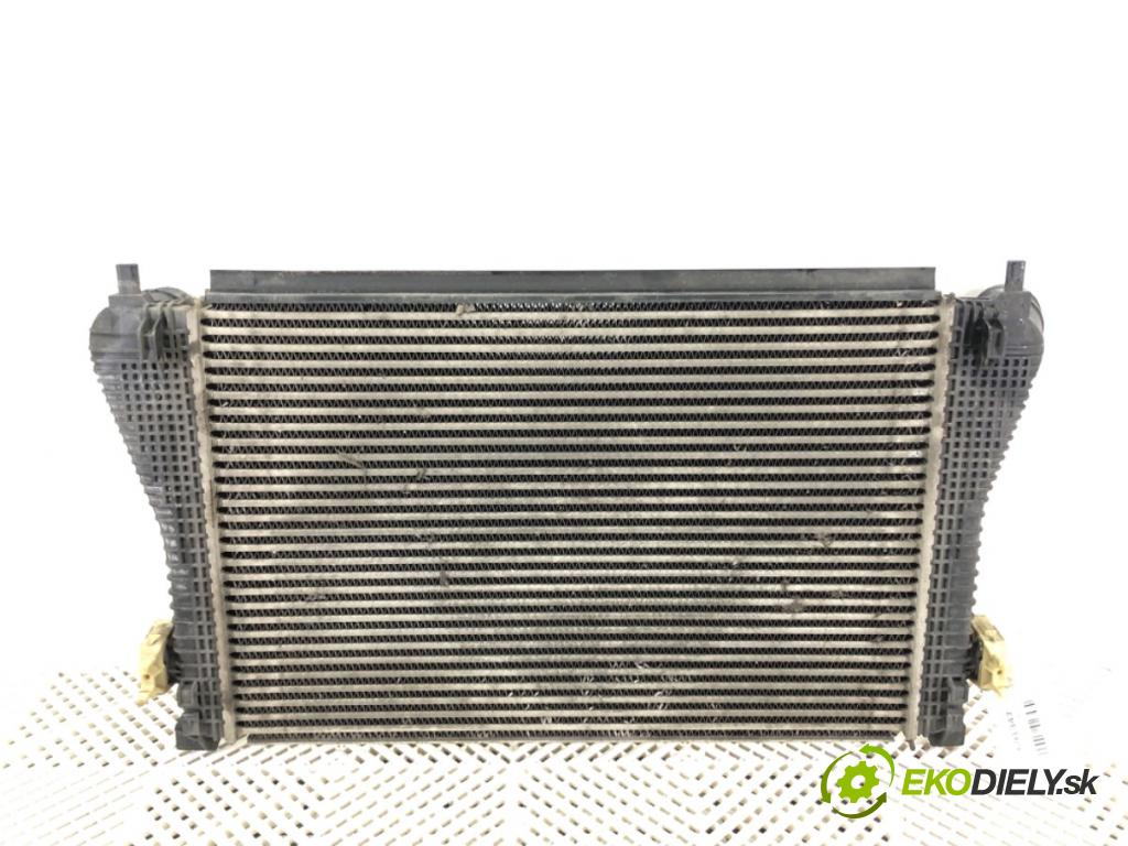 VW PASSAT B8 (3G2, CB2) 2014 - 2022    1.8 TSI 132 kW [180 KM] benzyna 2015 - 2022  intercooler 5Q0145803N (Chladiče nasávaného vzduchu (intercoolery))