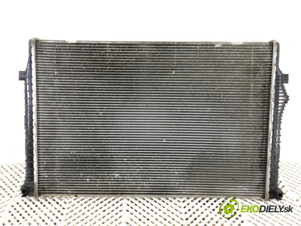 VW PASSAT B8 (3G2, CB2) 2014 - 2022    1.8 TSI 132 kW [180 KM] benzyna 2015 - 2022  chladič vody  (Chladiče vody)