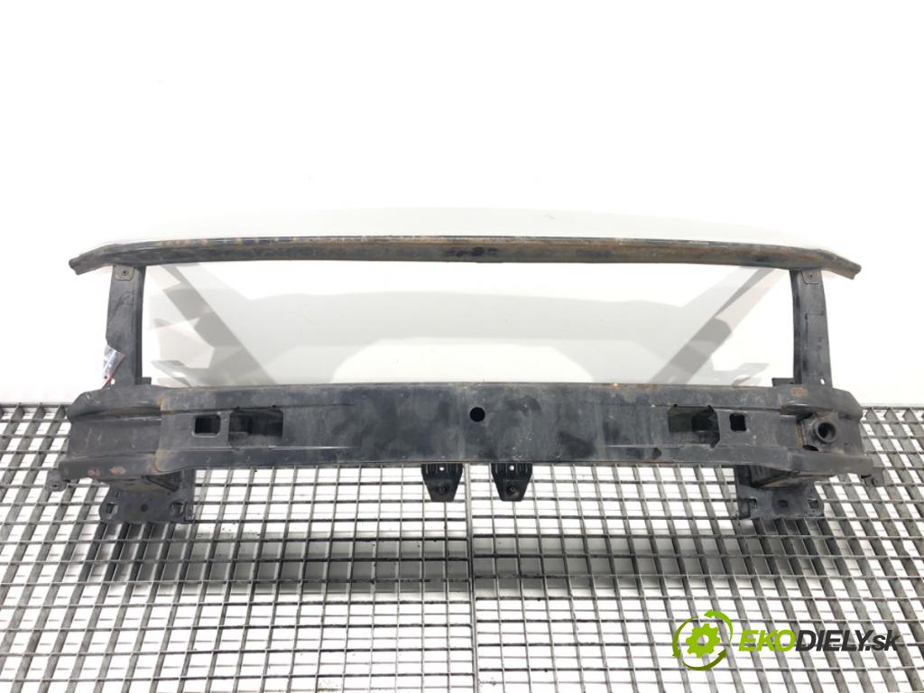 VW PASSAT B8 (3G2, CB2) 2014 - 2022    1.8 TSI 132 kW [180 KM] benzyna 2015 - 2022  výztuha nárazníka přední část  (Výztuhy přední)