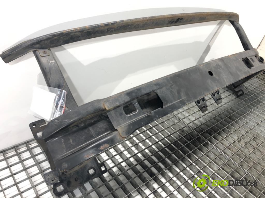 VW PASSAT B8 (3G2, CB2) 2014 - 2022    1.8 TSI 132 kW [180 KM] benzyna 2015 - 2022  výztuha nárazníka přední část  (Výztuhy přední)