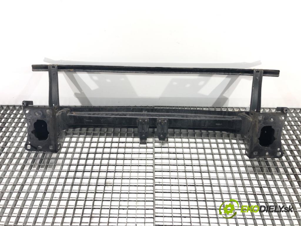 VW PASSAT B8 (3G2, CB2) 2014 - 2022    1.8 TSI 132 kW [180 KM] benzyna 2015 - 2022  výztuha nárazníka přední část  (Výztuhy přední)