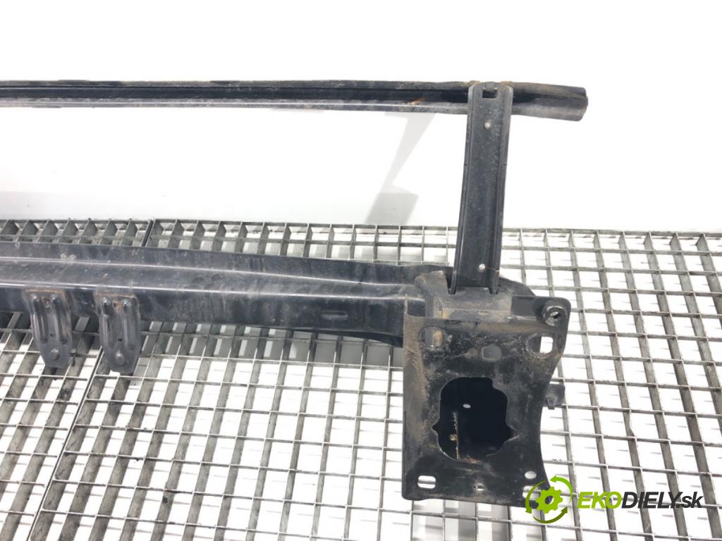 VW PASSAT B8 (3G2, CB2) 2014 - 2022    1.8 TSI 132 kW [180 KM] benzyna 2015 - 2022  výztuha nárazníka přední část  (Výztuhy přední)