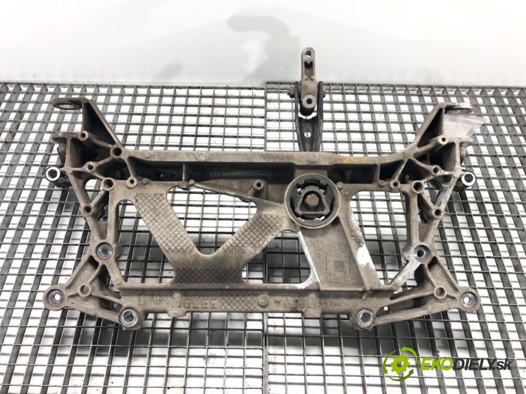 VW PASSAT B8 (3G2, CB2) 2014 - 2022    1.8 TSI 132 kW [180 KM] benzyna 2015 - 2022  výztuha pod motor 3Q0199369E (Výztuhy přední)