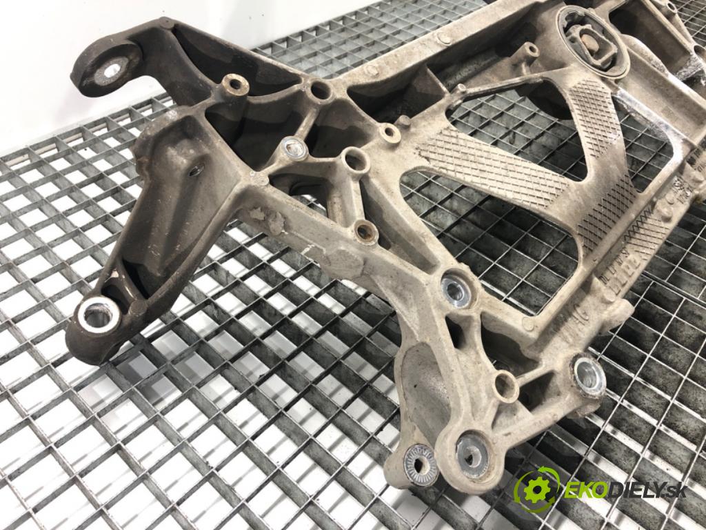 VW PASSAT B8 (3G2, CB2) 2014 - 2022    1.8 TSI 132 kW [180 KM] benzyna 2015 - 2022  výztuha pod motor 3Q0199369E (Výztuhy přední)