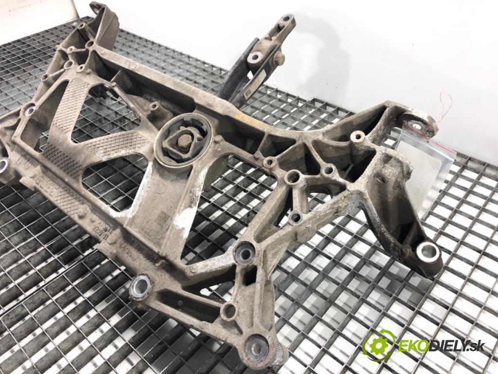 VW PASSAT B8 (3G2, CB2) 2014 - 2022    1.8 TSI 132 kW [180 KM] benzyna 2015 - 2022  výztuha pod motor 3Q0199369E (Výztuhy přední)