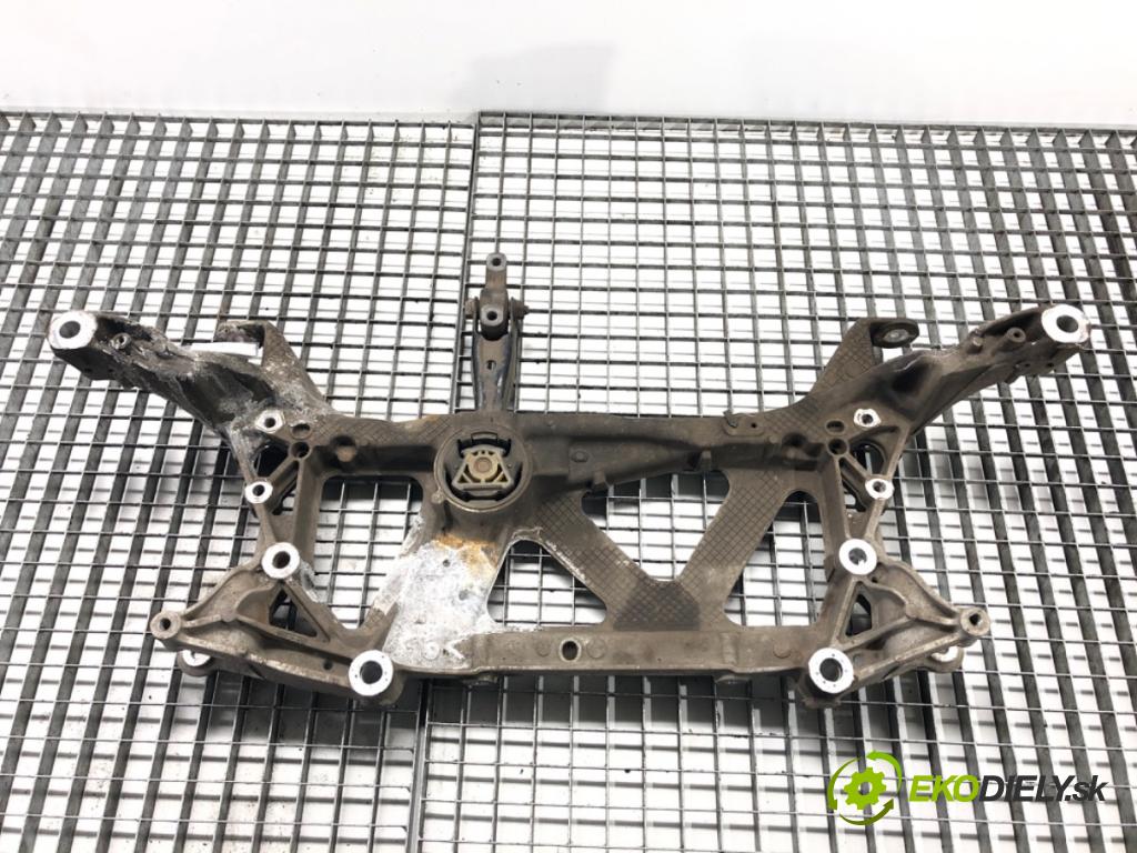 VW PASSAT B8 (3G2, CB2) 2014 - 2022    1.8 TSI 132 kW [180 KM] benzyna 2015 - 2022  výztuha pod motor 3Q0199369E (Výztuhy přední)