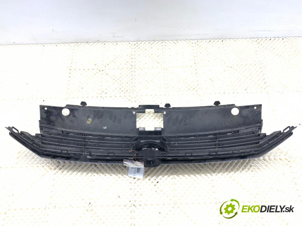 VW PASSAT B8 (3G2, CB2) 2014 - 2022    1.8 TSI 132 kW [180 KM] benzyna 2015 - 2022  mřížka maska  (Mřížky (masky) chladičů)