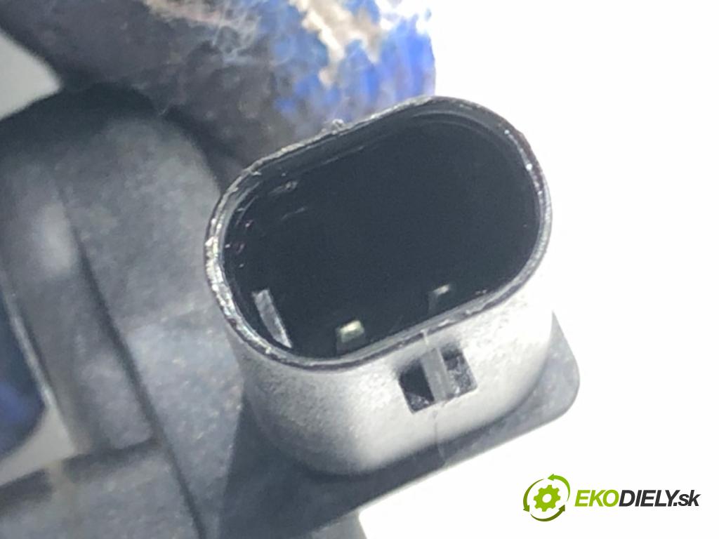 VW PASSAT B8 (3G2, CB2) 2014 - 2022    1.8 TSI 132 kW [180 KM] benzyna 2015 - 2022  Snímač nárazu 3Q0959351A (Snímač nárazu)