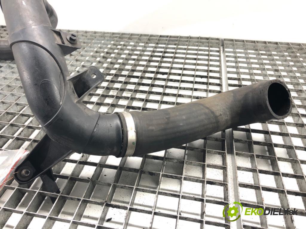 VW PASSAT B8 (3G2, CB2) 2014 - 2022    1.8 TSI 132 kW [180 KM] benzyna 2015 - 2022  Rúra turba 5Q0145840