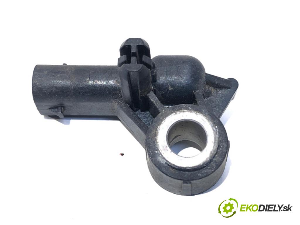 HYUNDAI i30 (PDE, PD, PDEN) 2016 - 2022    1.4 MPI 74 kW [100 KM] benzyna 2016 - 2022  Snímač nárazu 95930-G3000 (Snímač nárazu)