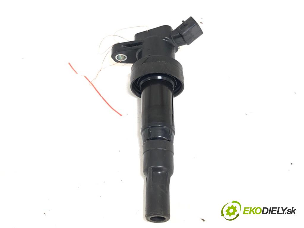 HYUNDAI i30 (PDE, PD, PDEN) 2016 - 2022    1.4 MPI 74 kW [100 KM] benzyna 2016 - 2022  Cievka zapaľovacia 27301-03200 (Zapaľovacia cievka/modul)