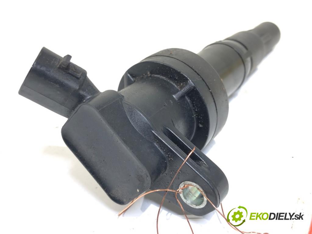 HYUNDAI i30 (PDE, PD, PDEN) 2016 - 2022    1.4 MPI 74 kW [100 KM] benzyna 2016 - 2022  Cievka zapaľovacia 27301-03200 (Zapaľovacia cievka/modul)