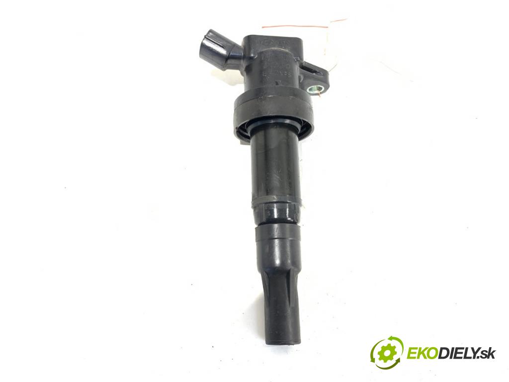 HYUNDAI i30 (PDE, PD, PDEN) 2016 - 2022    1.4 MPI 74 kW [100 KM] benzyna 2016 - 2022  Cievka zapaľovacia 27301-03200 (Zapaľovacia cievka/modul)