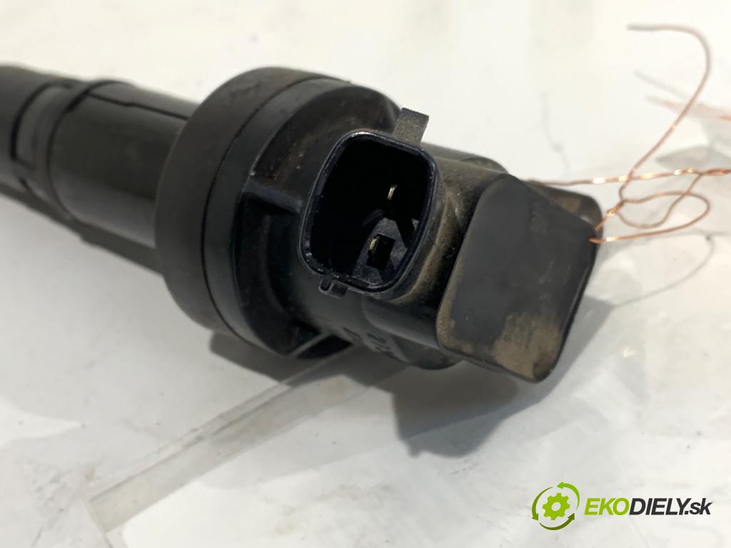 HYUNDAI i30 (PDE, PD, PDEN) 2016 - 2022    1.4 MPI 74 kW [100 KM] benzyna 2016 - 2022  Cievka zapaľovacia 27301-03200 (Zapaľovacia cievka/modul)