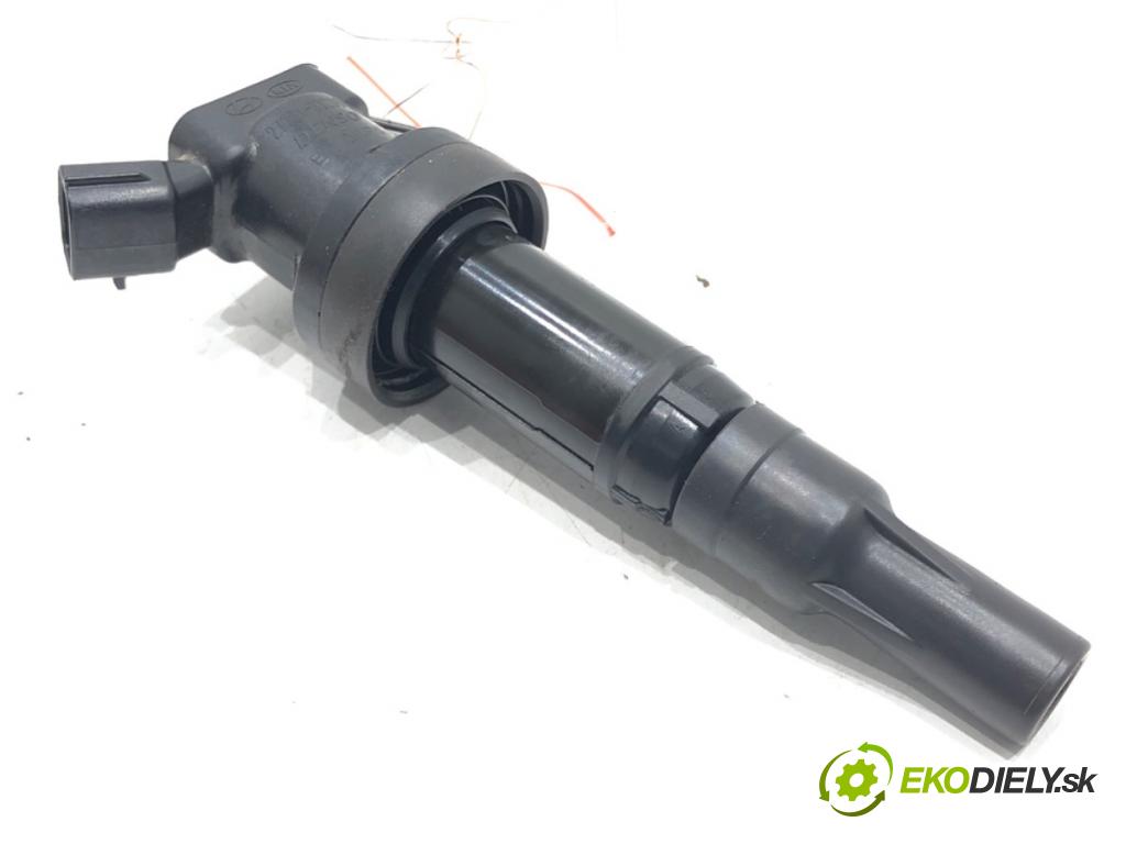 HYUNDAI i30 (PDE, PD, PDEN) 2016 - 2022    1.4 MPI 74 kW [100 KM] benzyna 2016 - 2022  Cievka zapaľovacia 27301-03200 (Zapaľovacia cievka/modul)