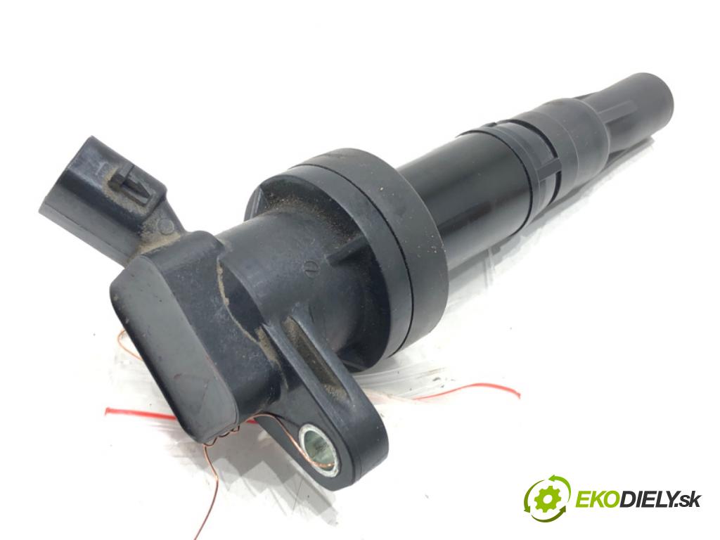 HYUNDAI i30 (PDE, PD, PDEN) 2016 - 2022    1.4 MPI 74 kW [100 KM] benzyna 2016 - 2022  Cievka zapaľovacia 27301-03200 (Zapaľovacia cievka/modul)
