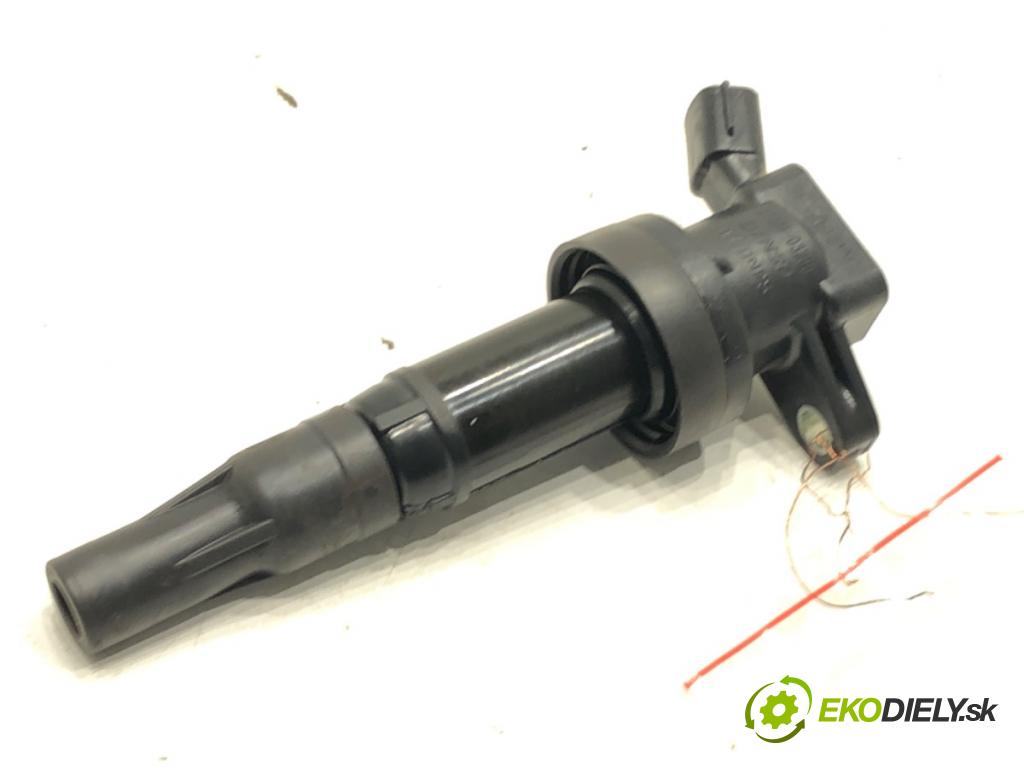 HYUNDAI i30 (PDE, PD, PDEN) 2016 - 2022    1.4 MPI 74 kW [100 KM] benzyna 2016 - 2022  Cievka zapaľovacia 27301-03200 (Zapaľovacia cievka/modul)