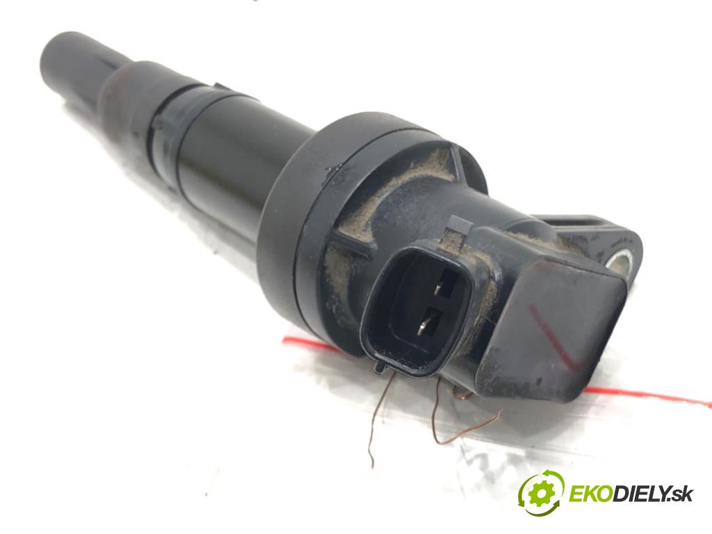 HYUNDAI i30 (PDE, PD, PDEN) 2016 - 2022    1.4 MPI 74 kW [100 KM] benzyna 2016 - 2022  Cievka zapaľovacia 27301-03200 (Zapaľovacia cievka/modul)