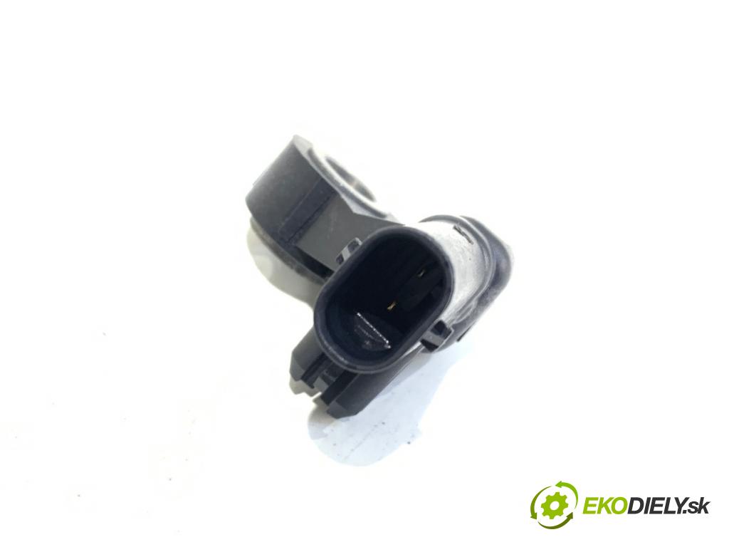 HYUNDAI i30 (PDE, PD, PDEN) 2016 - 2022    1.4 MPI 74 kW [100 KM] benzyna 2016 - 2022  Snímač nárazu 95920-G3000 (Snímač nárazu)