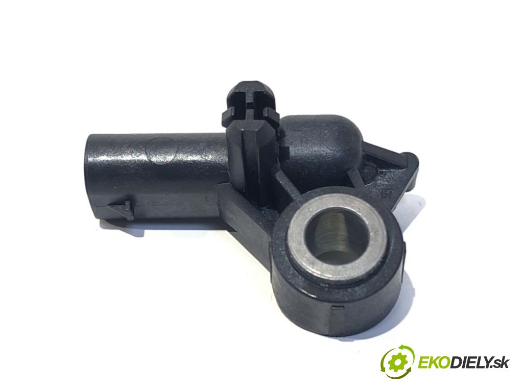 HYUNDAI i30 (PDE, PD, PDEN) 2016 - 2022    1.4 MPI 74 kW [100 KM] benzyna 2016 - 2022  Snímač nárazu 95920-G3000 (Snímač nárazu)