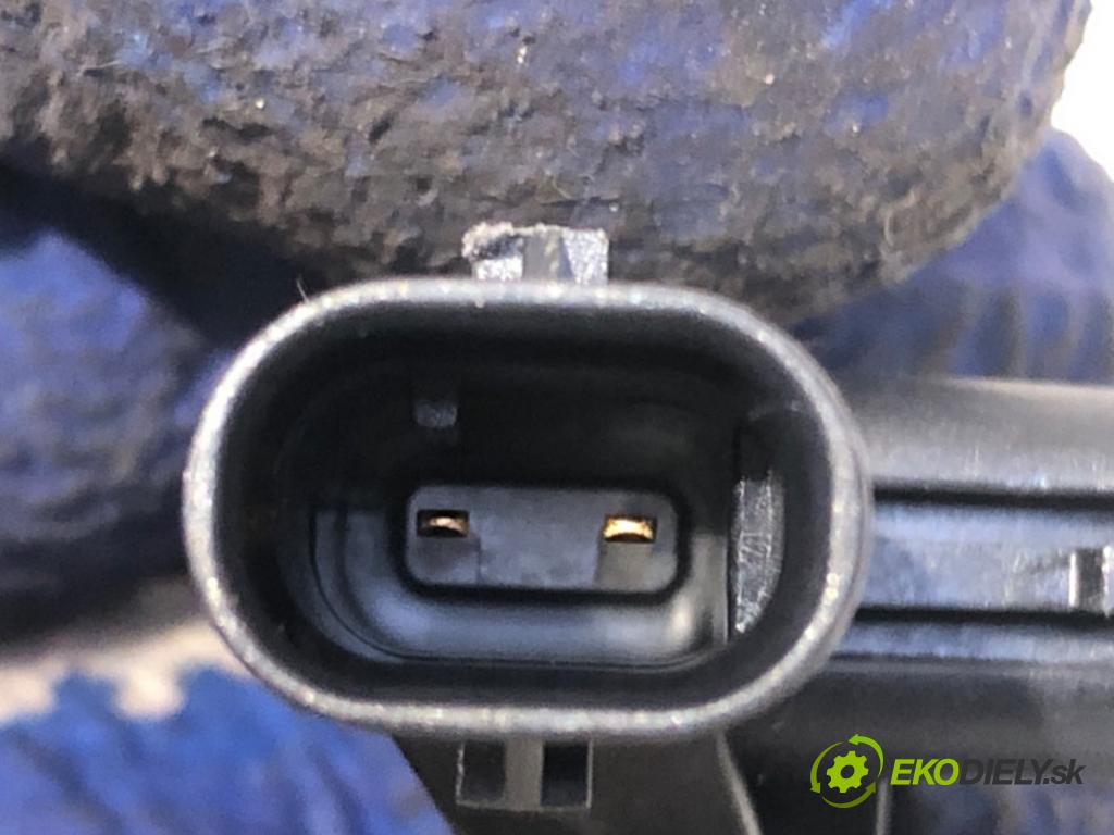 HYUNDAI i30 (PDE, PD, PDEN) 2016 - 2022    1.4 MPI 74 kW [100 KM] benzyna 2016 - 2022  Snímač nárazu 95920-G3000 (Snímač nárazu)