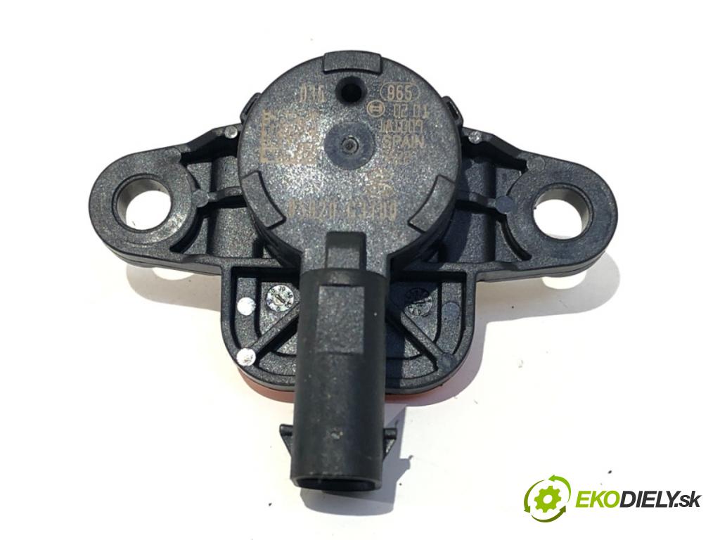 HYUNDAI i30 (PDE, PD, PDEN) 2016 - 2022    1.4 MPI 74 kW [100 KM] benzyna 2016 - 2022  Snímač nárazu 95920-G3100 (Snímač nárazu)