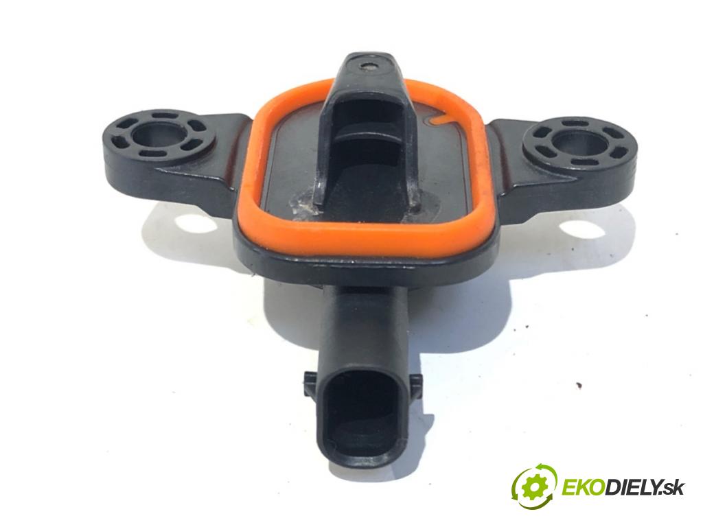 HYUNDAI i30 (PDE, PD, PDEN) 2016 - 2022    1.4 MPI 74 kW [100 KM] benzyna 2016 - 2022  Snímač nárazu 95920-G3100 (Snímač nárazu)