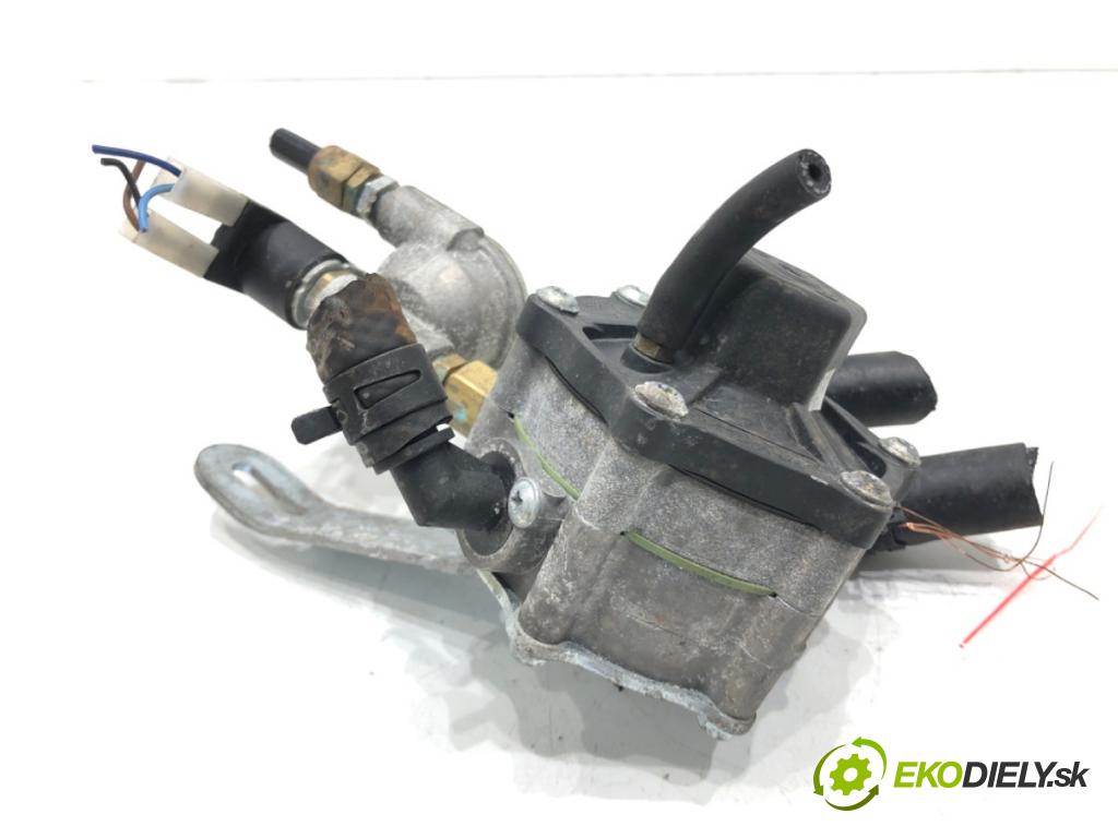 HYUNDAI i30 (PDE, PD, PDEN) 2016 - 2022    1.4 MPI 74 kW [100 KM] benzyna 2016 - 2022  Reduktor do plynového pedálu LPG 67R-016865 (LPG)