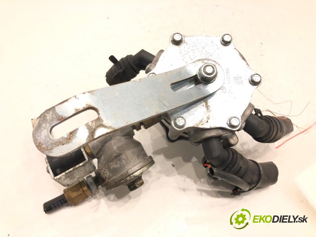 HYUNDAI i30 (PDE, PD, PDEN) 2016 - 2022    1.4 MPI 74 kW [100 KM] benzyna 2016 - 2022  Reduktor do plynového pedálu LPG 67R-016865 (LPG)