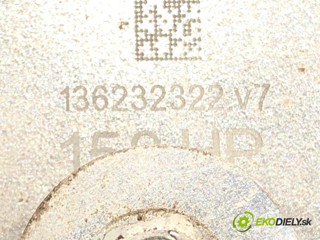 HYUNDAI i30 (PDE, PD, PDEN) 2016 - 2022    1.4 MPI 74 kW [100 KM] benzyna 2016 - 2022  Reduktor do plynového pedálu LPG 67R-016865 (LPG)