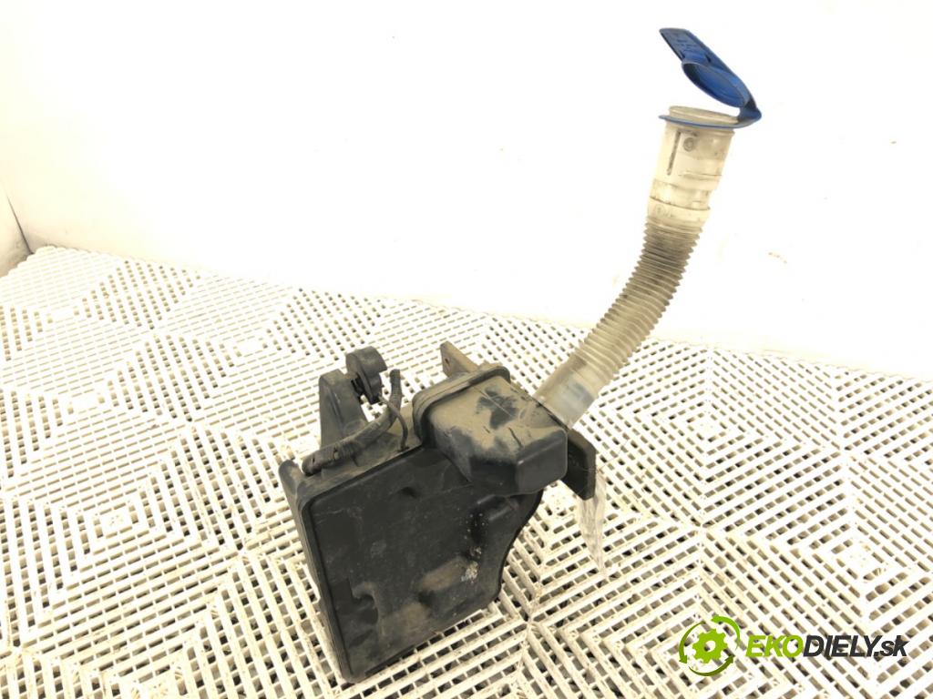 SKODA ROOMSTER nadwozie wielkoprzestrzenne (MPV) 2012 77 kW 1.6 TDI 1598 Nádržka ostrekovačov 6R0955453D