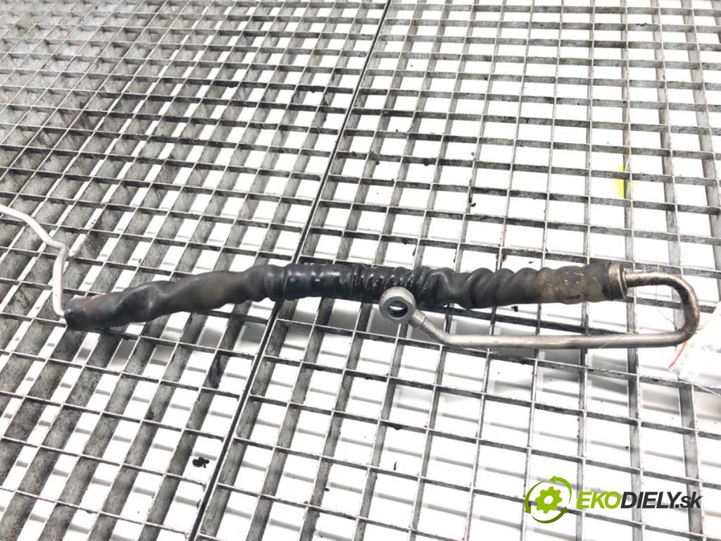 SKODA ROOMSTER (5J7) 2006 - 2015    1.6 TDI 77 kW [105 KM] olej napędowy 2010 - 2015  hadica servočerpadlo  (Rúrka/hadica servočerpadla)