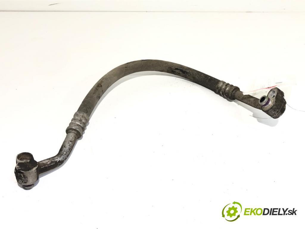 SKODA ROOMSTER (5J7) 2006 - 2015    1.6 TDI 77 kW [105 KM] olej napędowy 2010 - 2015  rúrka klimatizácie 6R0820721 (Rúrky klimatizácie)
