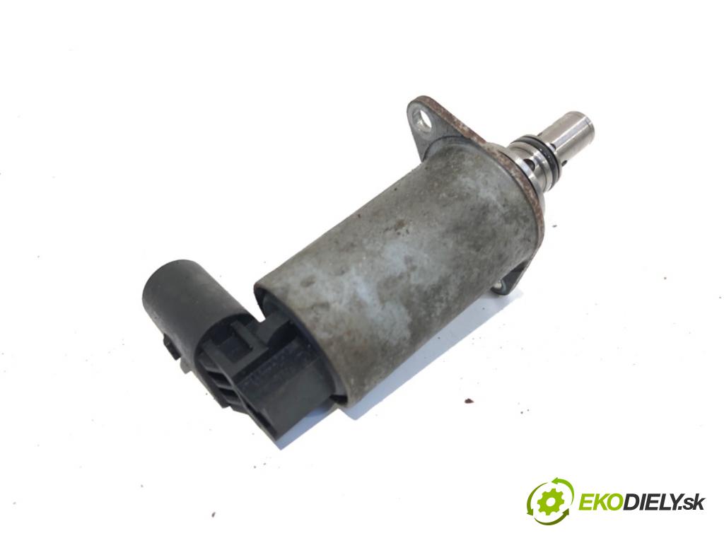 SKODA ROOMSTER (5J7) 2006 - 2015    1.6 TDI 77 kW [105 KM] olej napędowy 2010 - 2015  Regulátor tlaku paliva 21150447 (Ostatné)
