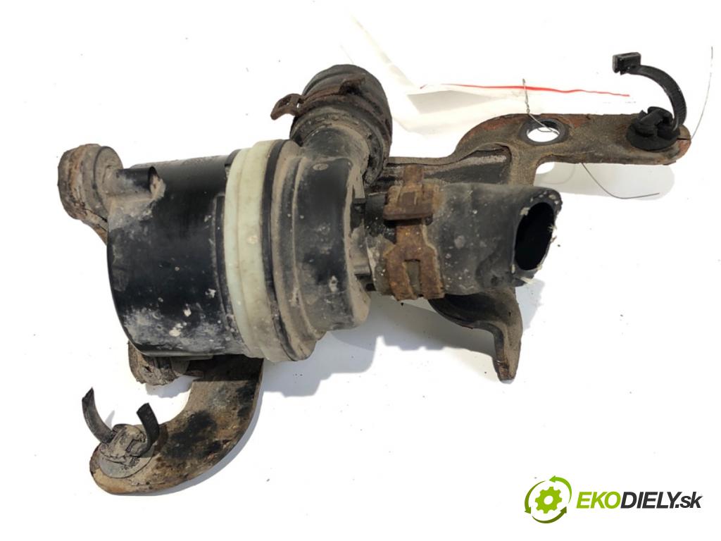 SKODA ROOMSTER (5J7) 2006 - 2015    1.6 TDI 77 kW [105 KM] olej napędowy 2010 - 2015  DALŠÍ: pumpa vody 6R0965561A (Vodní pumpy)