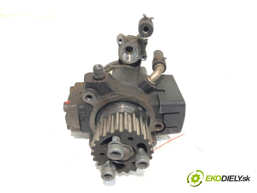 SKODA ROOMSTER (5J7) 2006 - 2015    1.6 TDI 77 kW [105 KM] olej napędowy 2010 - 2015  Pumpa vstrekovacia 03L130755AH (Vstrekovacie čerpadlá)