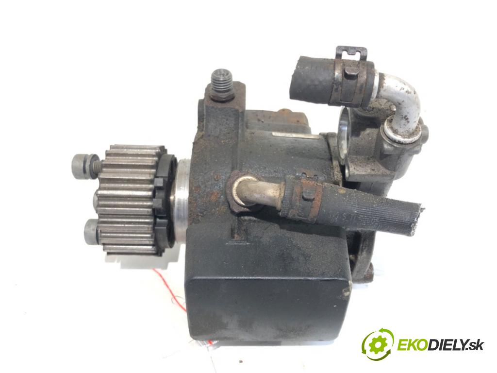 SKODA ROOMSTER (5J7) 2006 - 2015    1.6 TDI 77 kW [105 KM] olej napędowy 2010 - 2015  Pumpa vstrekovacia 03L130755AH (Vstrekovacie čerpadlá)