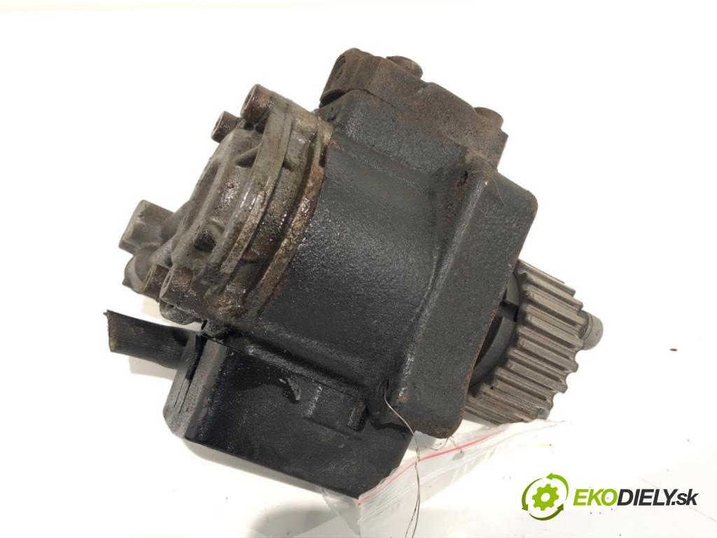 SKODA ROOMSTER (5J7) 2006 - 2015    1.6 TDI 77 kW [105 KM] olej napędowy 2010 - 2015  Pumpa vstrekovacia 03L130755AH (Vstrekovacie čerpadlá)