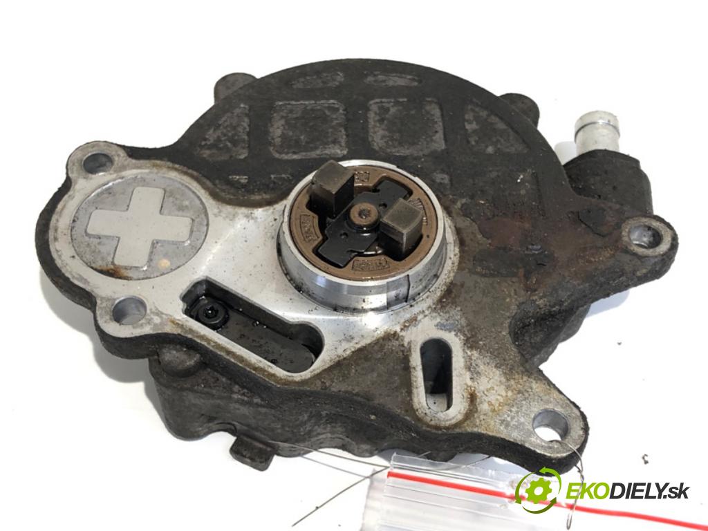 SKODA ROOMSTER (5J7) 2006 - 2015    1.6 TDI 77 kW [105 KM] olej napędowy 2010 - 2015  Pumpa vákuová 03L145100G
