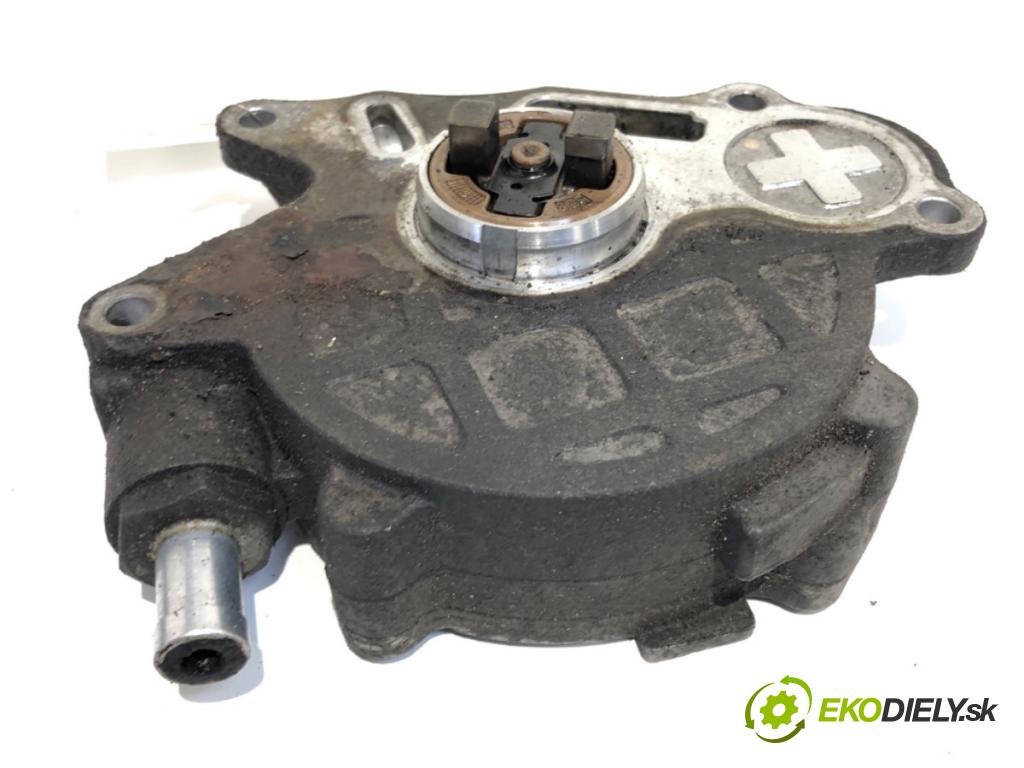 SKODA ROOMSTER (5J7) 2006 - 2015    1.6 TDI 77 kW [105 KM] olej napędowy 2010 - 2015  Pumpa vákuová 03L145100G