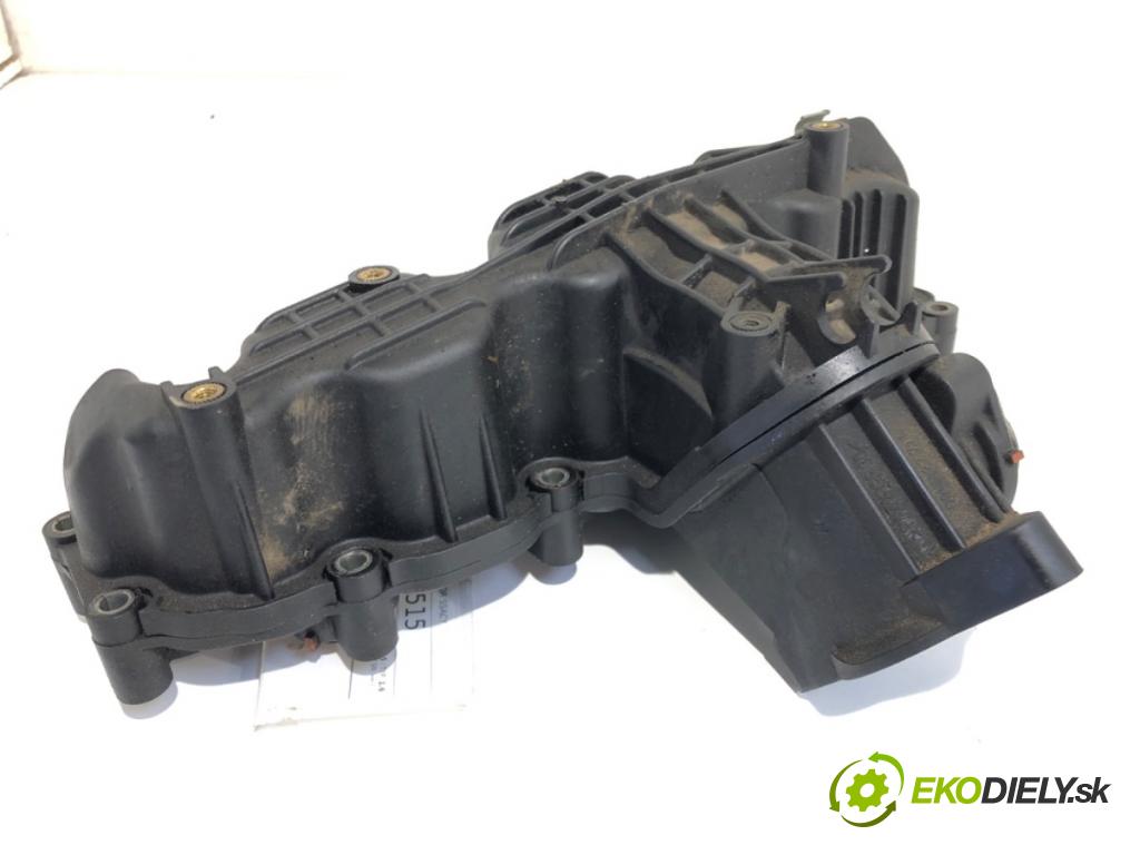 SKODA ROOMSTER (5J7) 2006 - 2015    1.6 TDI 77 kW [105 KM] olej napędowy 2010 - 2015  Potrubie sacie, sanie  (Sacie potrubie)