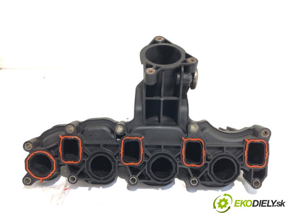 SKODA ROOMSTER (5J7) 2006 - 2015    1.6 TDI 77 kW [105 KM] olej napędowy 2010 - 2015  Potrubie sacie, sanie  (Sacie potrubie)