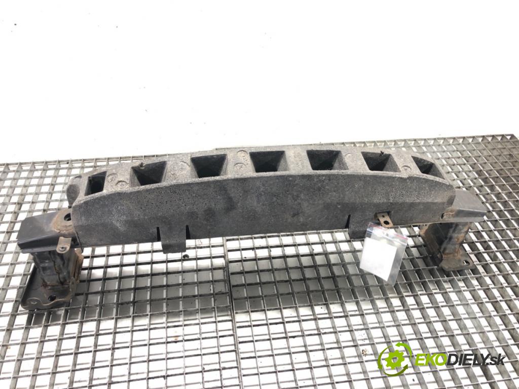 SKODA ROOMSTER (5J7) 2006 - 2015    1.6 TDI 77 kW [105 KM] olej napędowy 2010 - 2015  výztuha nárazníka přední část 5J08071090 (Výztuhy přední)