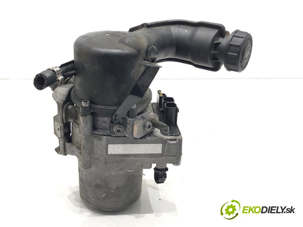 PEUGEOT 508 I (8D_) 2010 - 2018    1.6 HDi 84 kW [115 KM] olej napędowy 2012 - 2018  Pumpa servočerpadlo  (Servočerpadlo, pumpa riadenia)