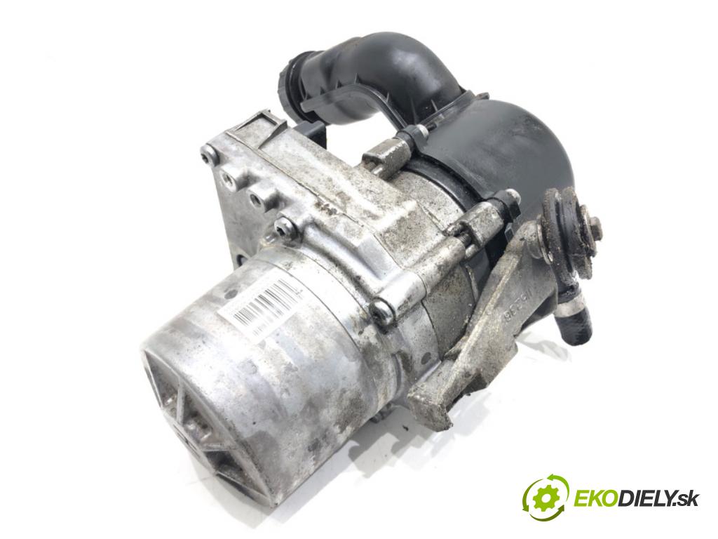 PEUGEOT 508 I (8D_) 2010 - 2018    1.6 HDi 84 kW [115 KM] olej napędowy 2012 - 2018  Pumpa servočerpadlo  (Servočerpadlo, pumpa riadenia)