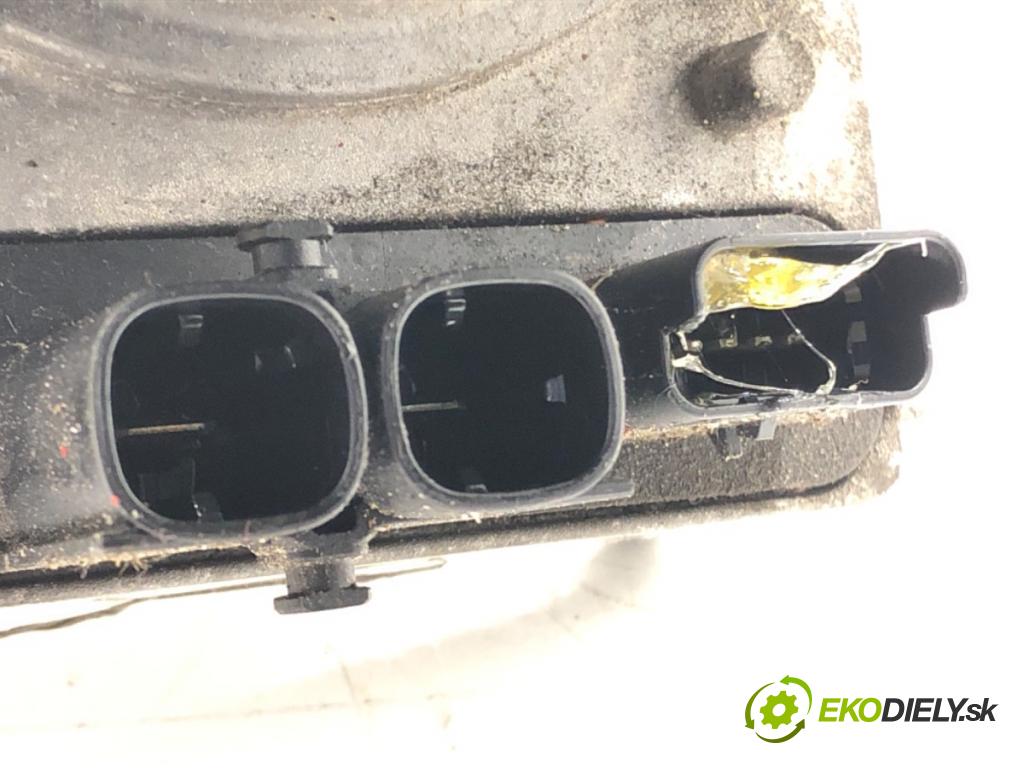 PEUGEOT 508 I (8D_) 2010 - 2018    1.6 HDi 84 kW [115 KM] olej napędowy 2012 - 2018  Pumpa servočerpadlo  (Servočerpadlo, pumpa riadenia)