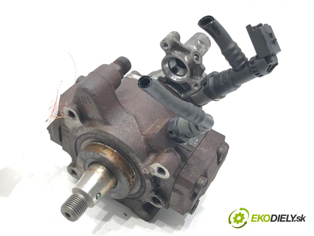 PEUGEOT 508 I (8D_) 2010 - 2018    1.6 HDi 84 kW [115 KM] olej napędowy 2012 - 2018  Pumpa vstrekovacia 9672605380 (Vstrekovacie čerpadlá)